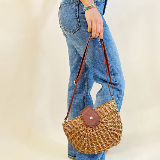 Spring Coco Shoulder Bag Aristo Threads