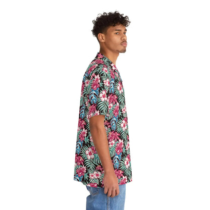 Tropical Beach Party Shirt Aristo Threads