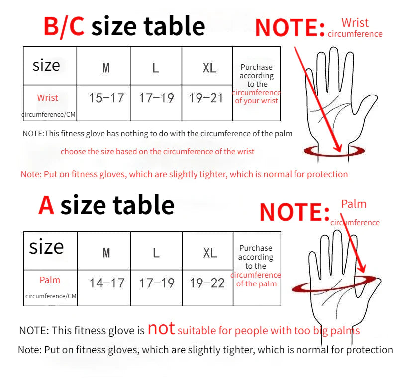 Weightlifting Training Gloves Aristo Threads