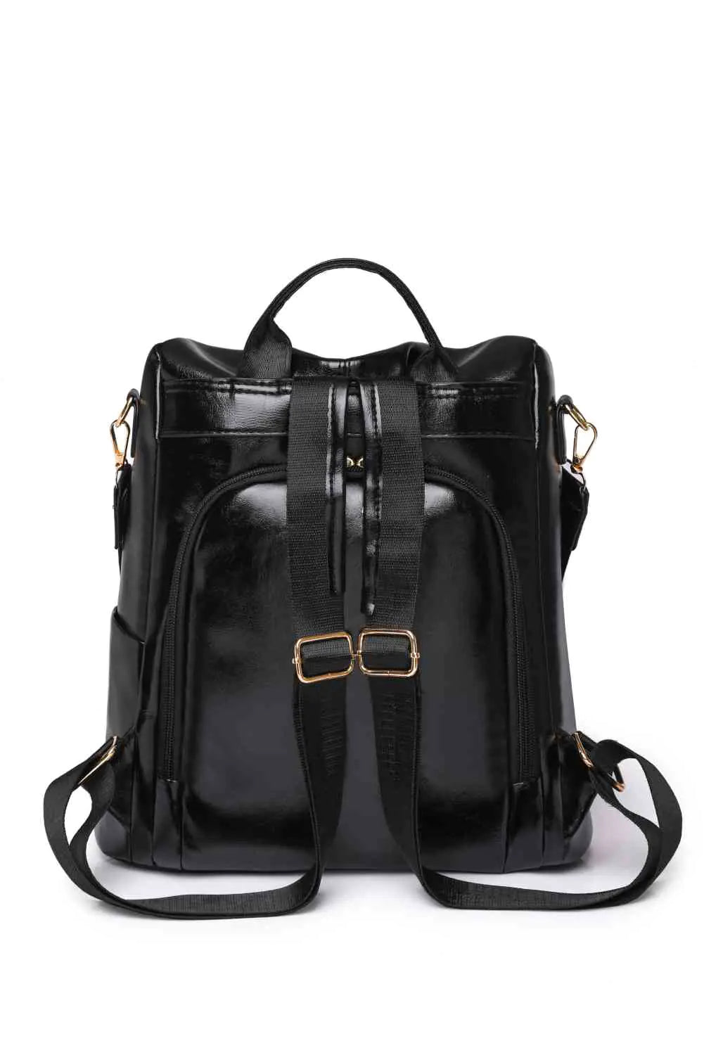 Marcy Zipper Pocket Backpack Aristo Threads