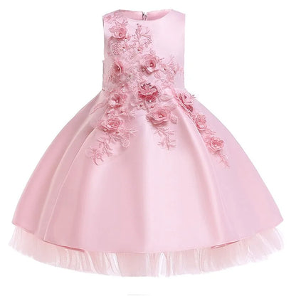 Tulle's Evening Dresses For Girls Aristo Threads