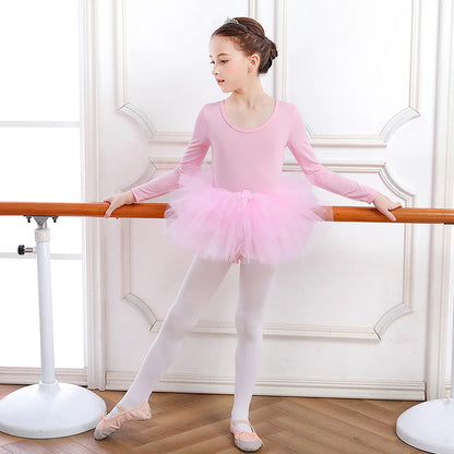 American Children's Ballet Dress