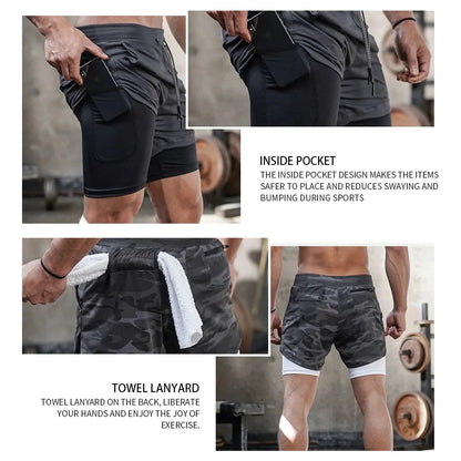 Gym Short For Men Aristo Threads