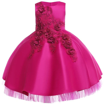 Tulle's Evening Dresses For Girls Aristo Threads