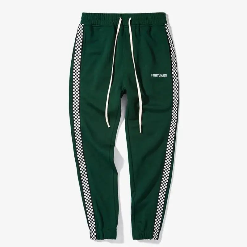 Sports Trousers Fashion Pants