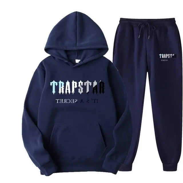 TrapStar Tracksuit Aristo Threads