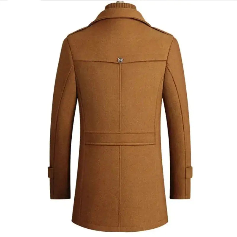 High Quality New Winter Coats Aristo Threads