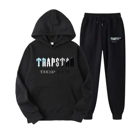 TrapStar Tracksuit Aristo Threads