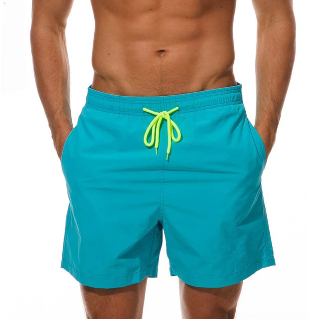 Men's Swimwear Swim Shorts Aristo Threads