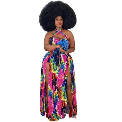 Plus Size Dress Aristo Threads