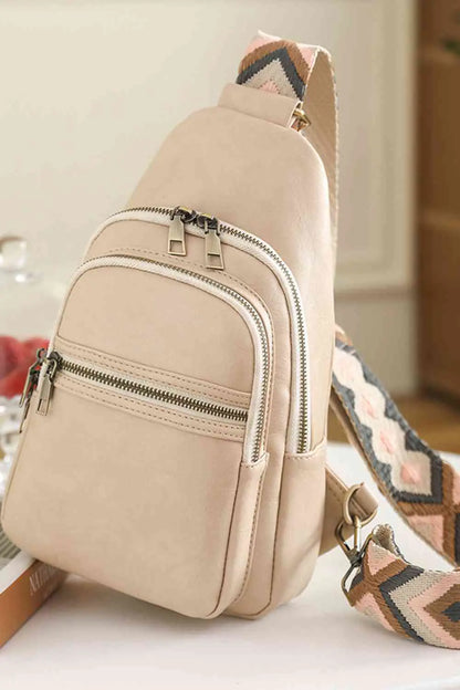 Adored Sling Bag Aristo Threads