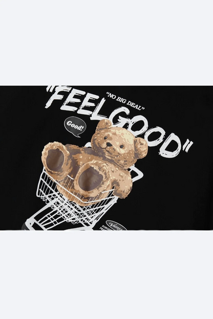 Feel Good Hoodies Aristo Threads