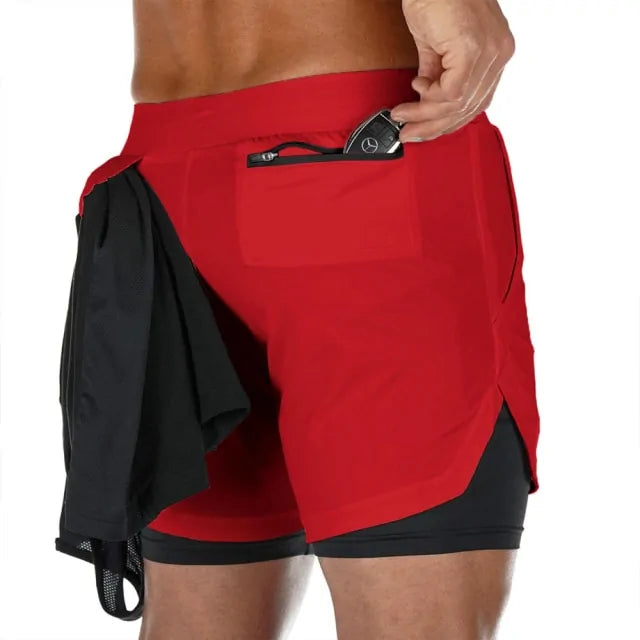 Gym Short For Men Aristo Threads