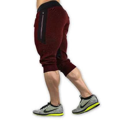 Men's Sport Athletic Shorts Aristo Threads