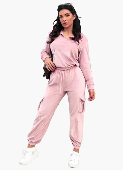 Women's Fashion Loungewear Aristo Threads