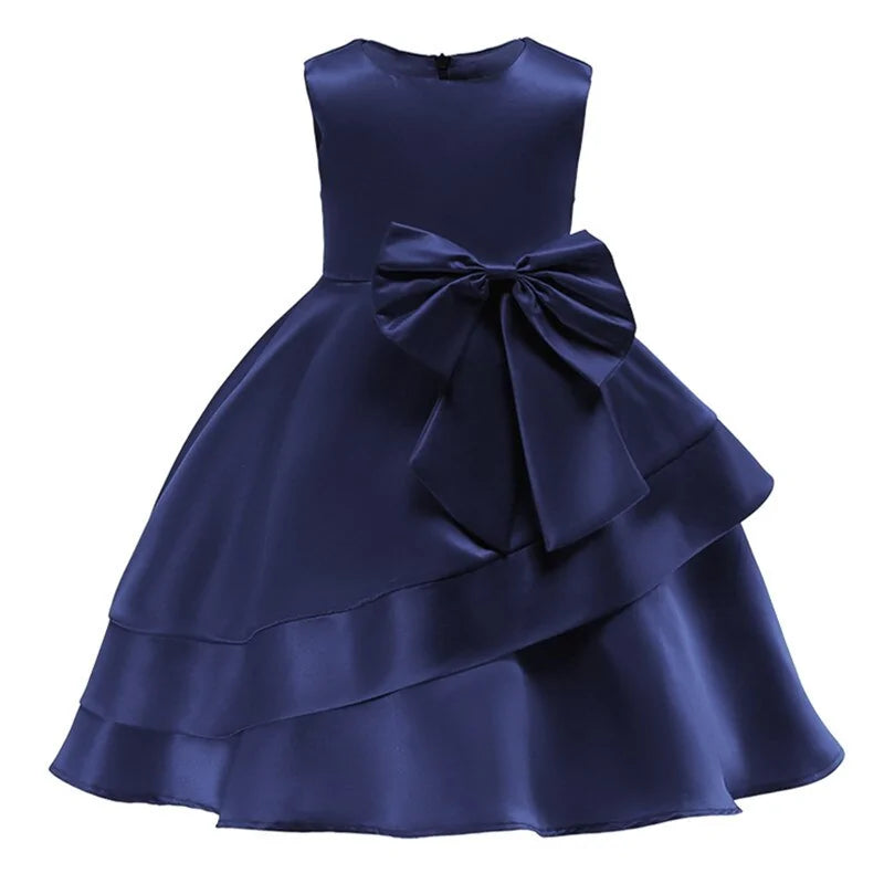 GIrls Elegant Party Dress Aristo Threads