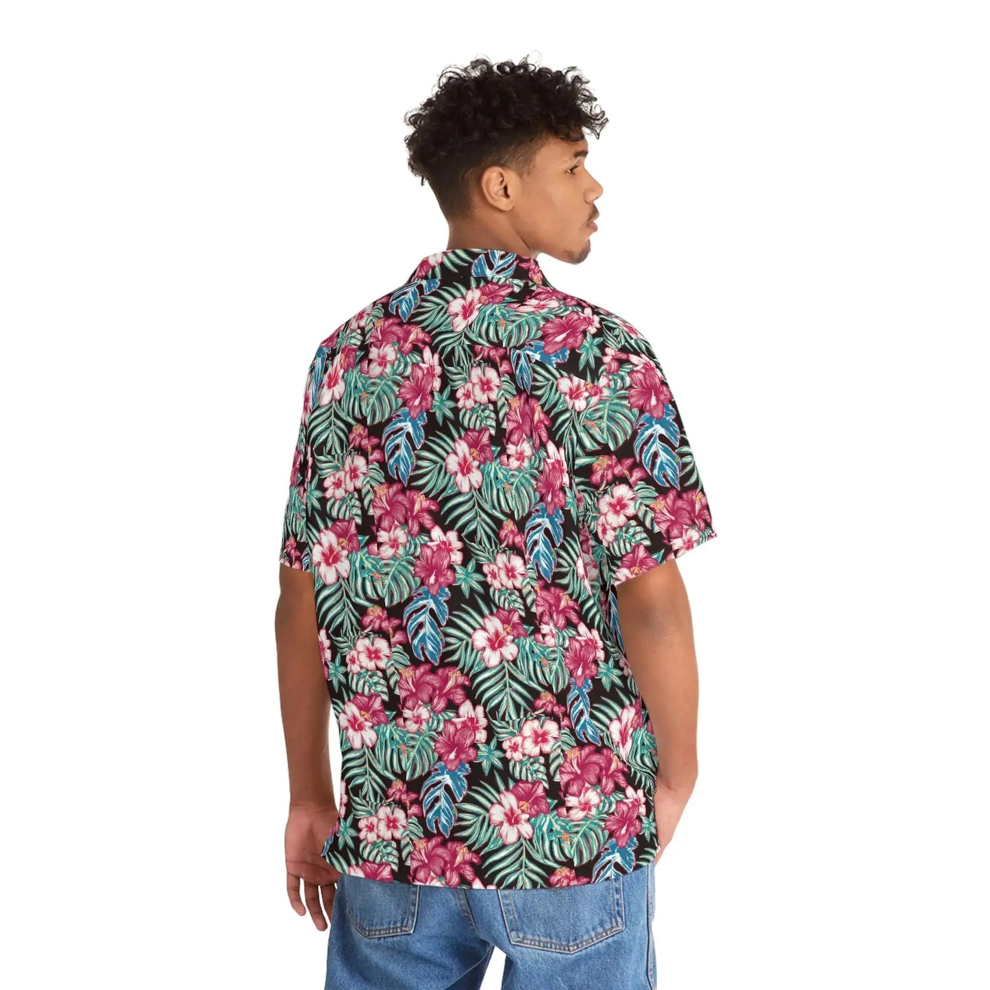 Tropical Beach Party Shirt Aristo Threads