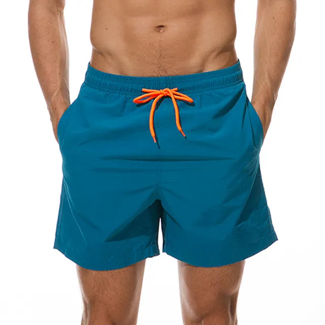 Men's Swimwear Swim Shorts Aristo Threads