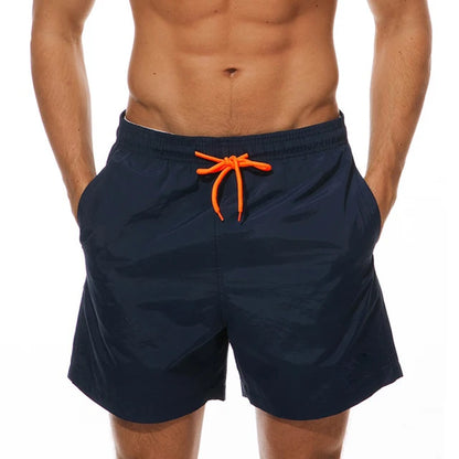 Men's Swimwear Swim Shorts Aristo Threads