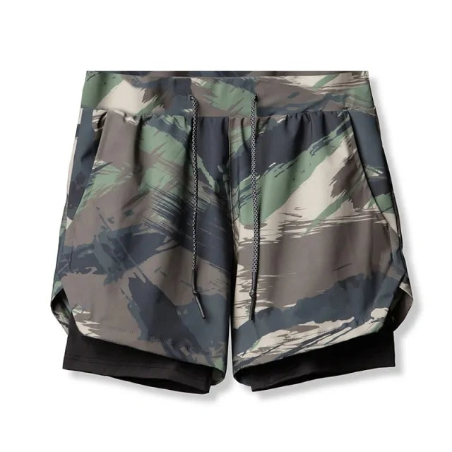 Gym Short For Men Aristo Threads