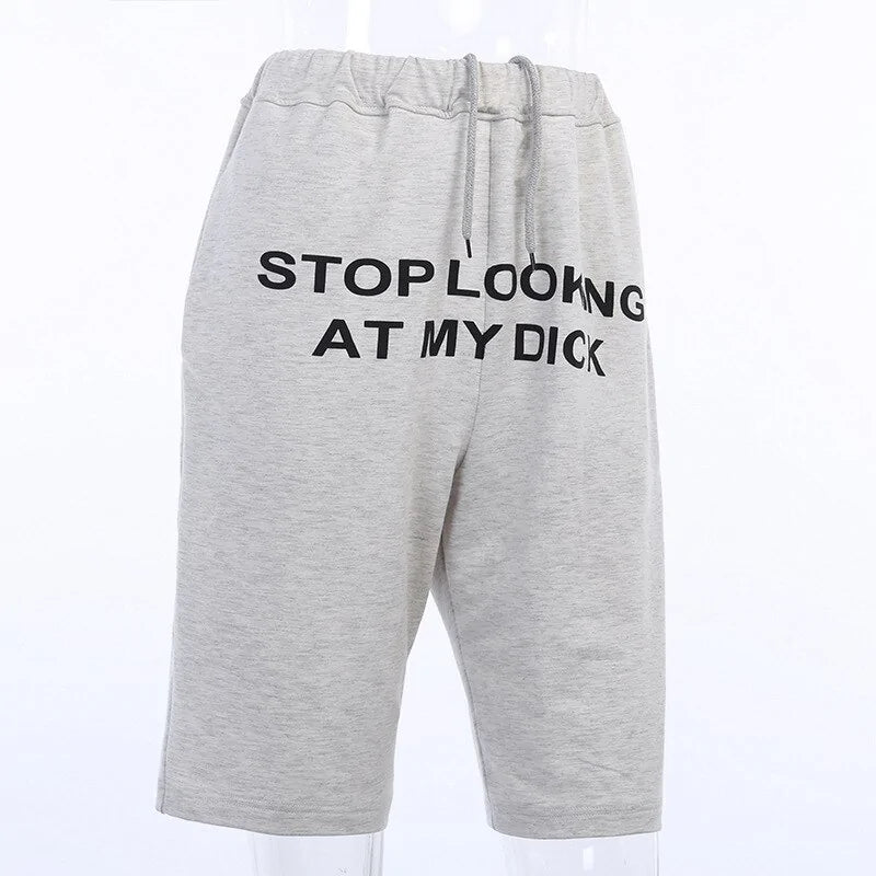 Women Sweatpants Joggers and Shorts Aristo Threads