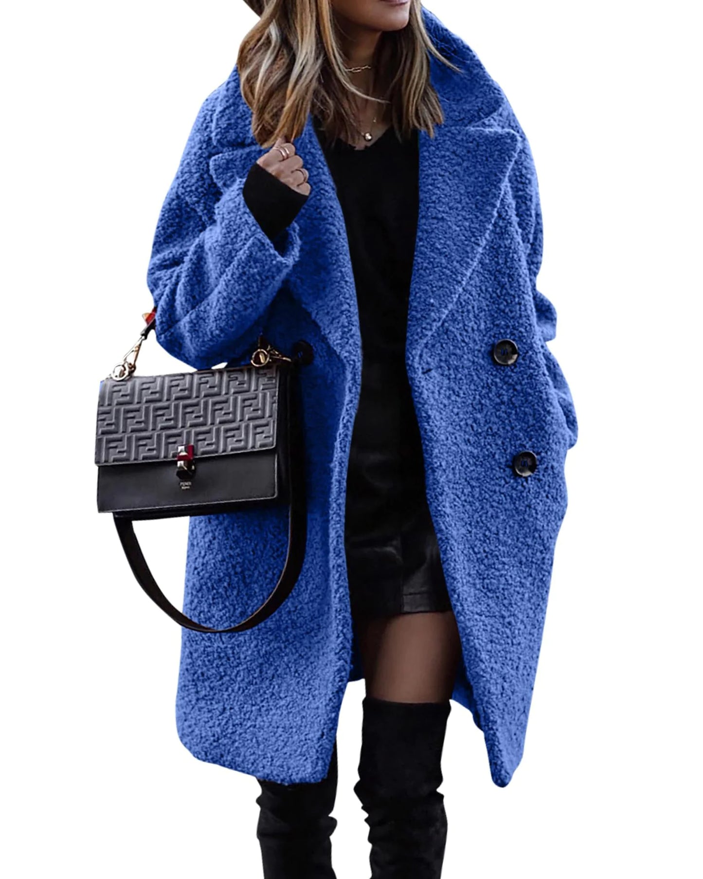 Women's Winter Coat