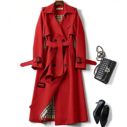 Trench Coat Aristo Threads