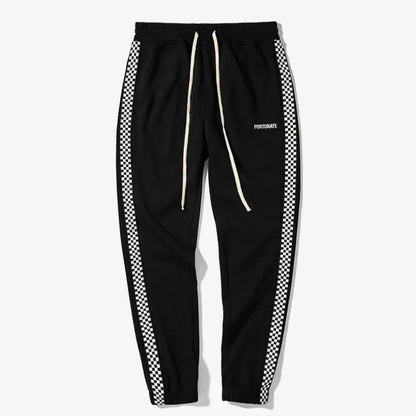 Sports Trousers Fashion Pants