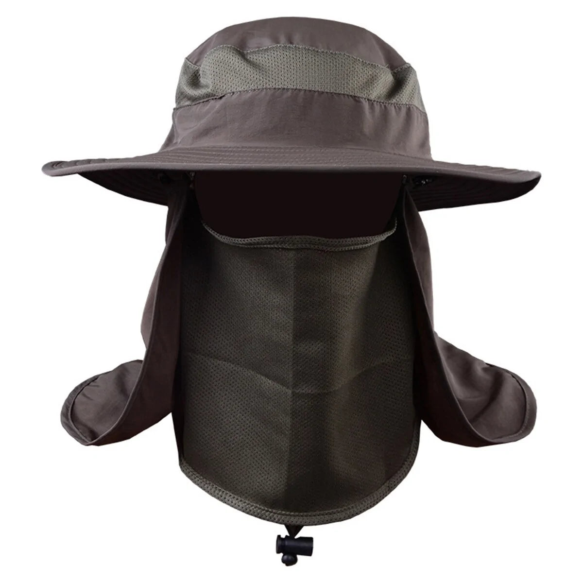 Face Neck Fishing Cover Hats Aristo Threads