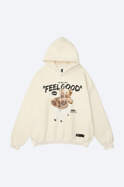 Feel Good Hoodies Aristo Threads