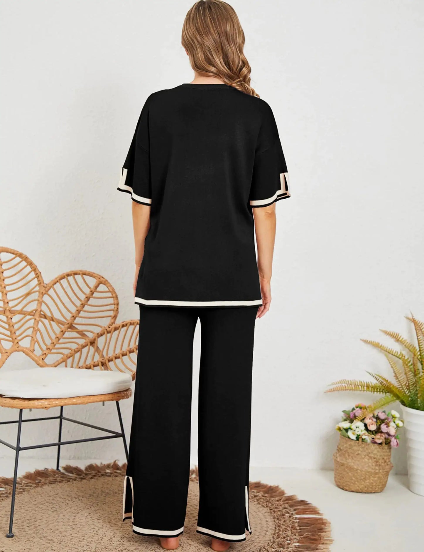 Loumiva Loungewear Aristo Threads