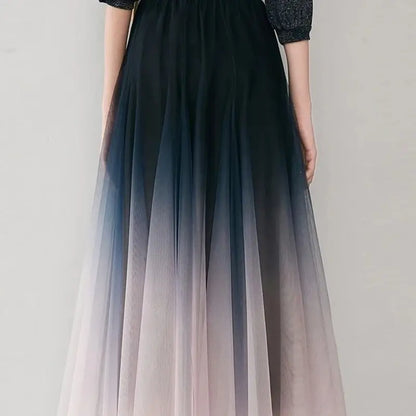 Elegant Tulle Skirts Aristo Threads