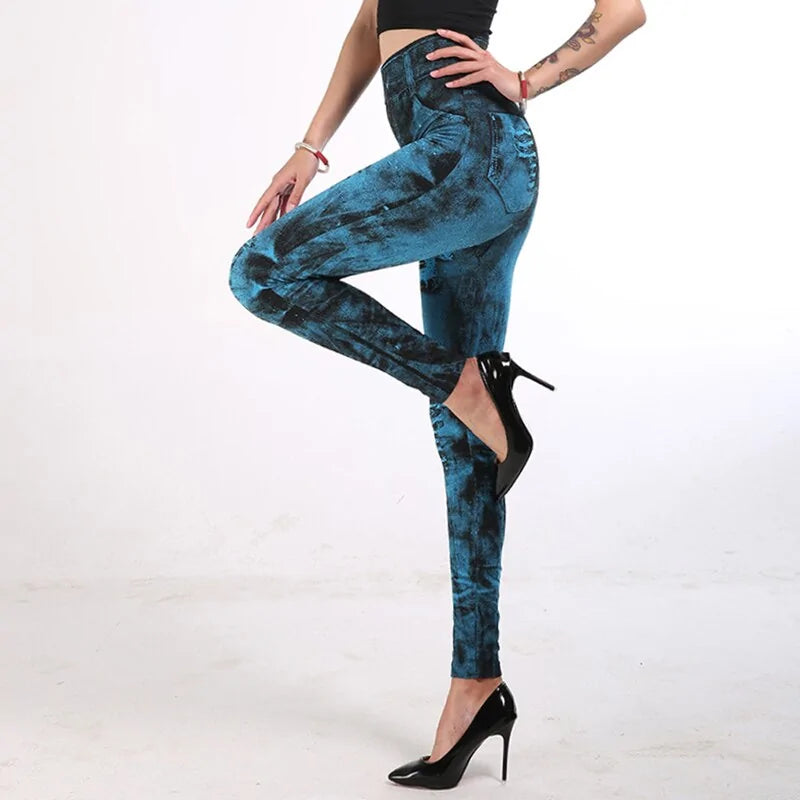 Hot Women Yoga Pants Leggings Aristo Threads