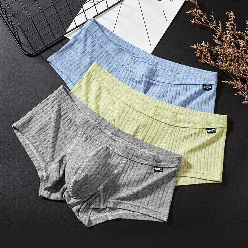 Sexy Low waist Underwear Aristo Threads