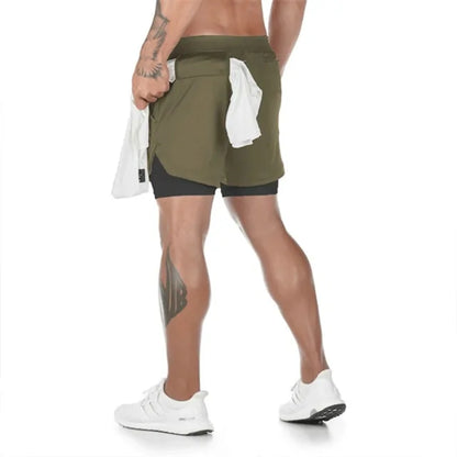 Gym Short For Men Aristo Threads