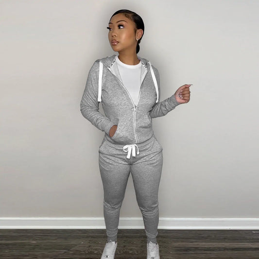 Women's Tracksuit Set Aristo Threads