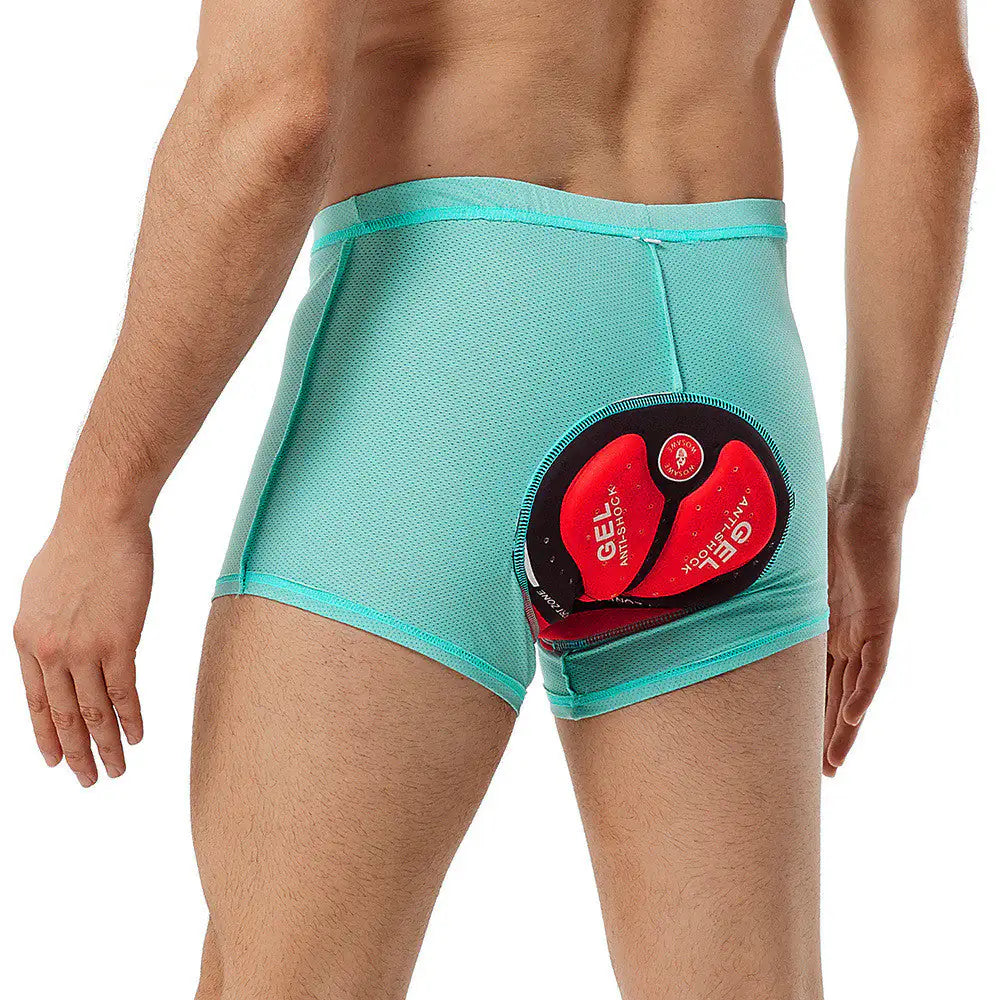 Cycling Underwear Aristo Threads