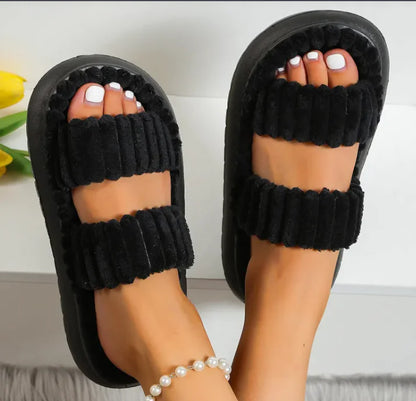 women's slippers