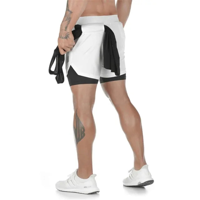 Gym Short For Men Aristo Threads