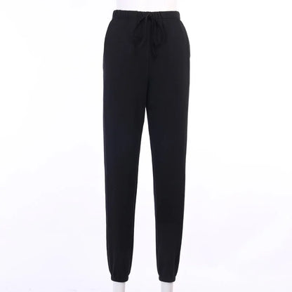 Women Sweatpants Joggers and Shorts Aristo Threads