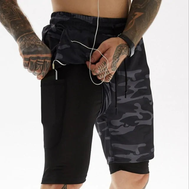 Gym Short For Men Aristo Threads