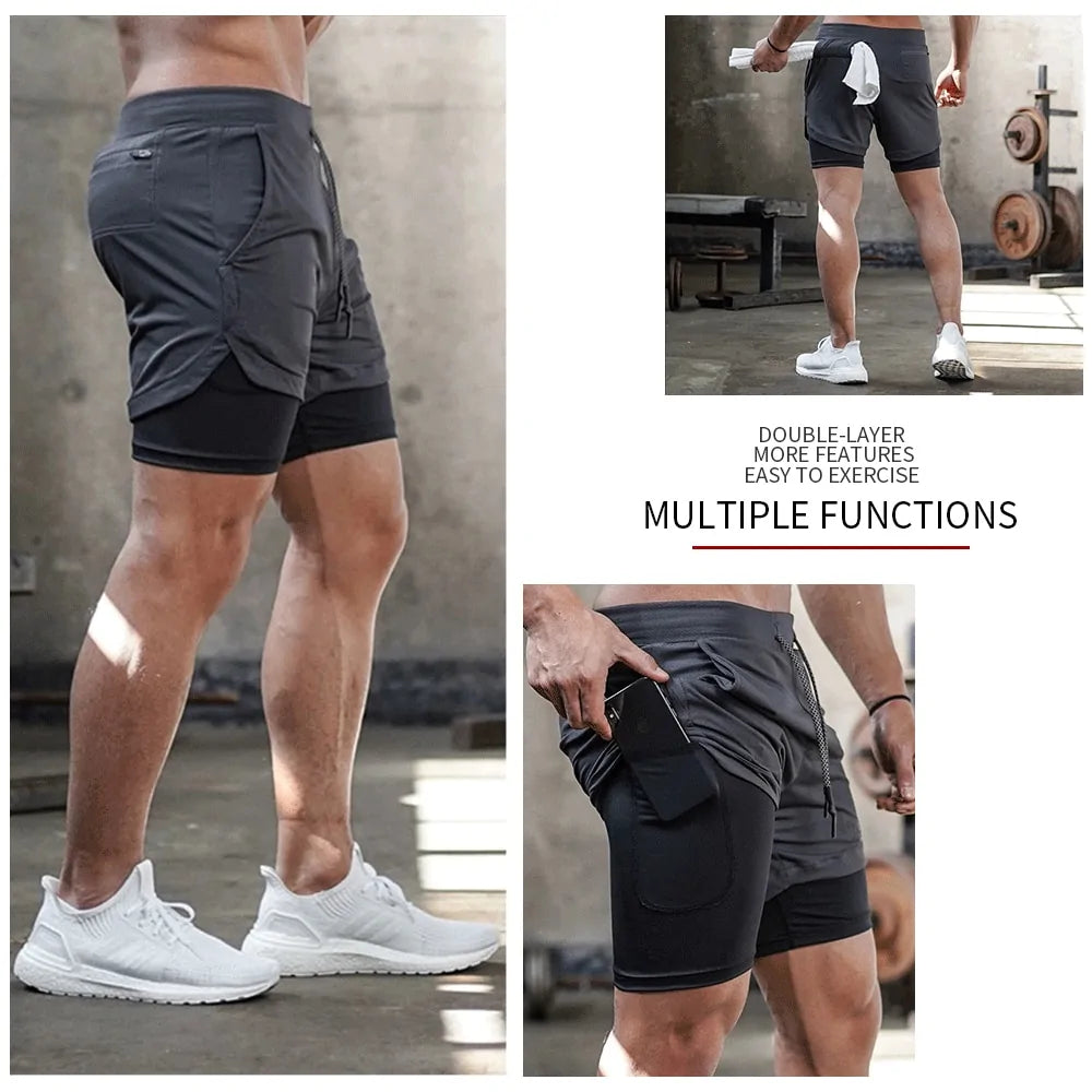 Gym Short For Men Aristo Threads