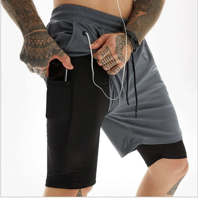 Gym Short For Men Aristo Threads