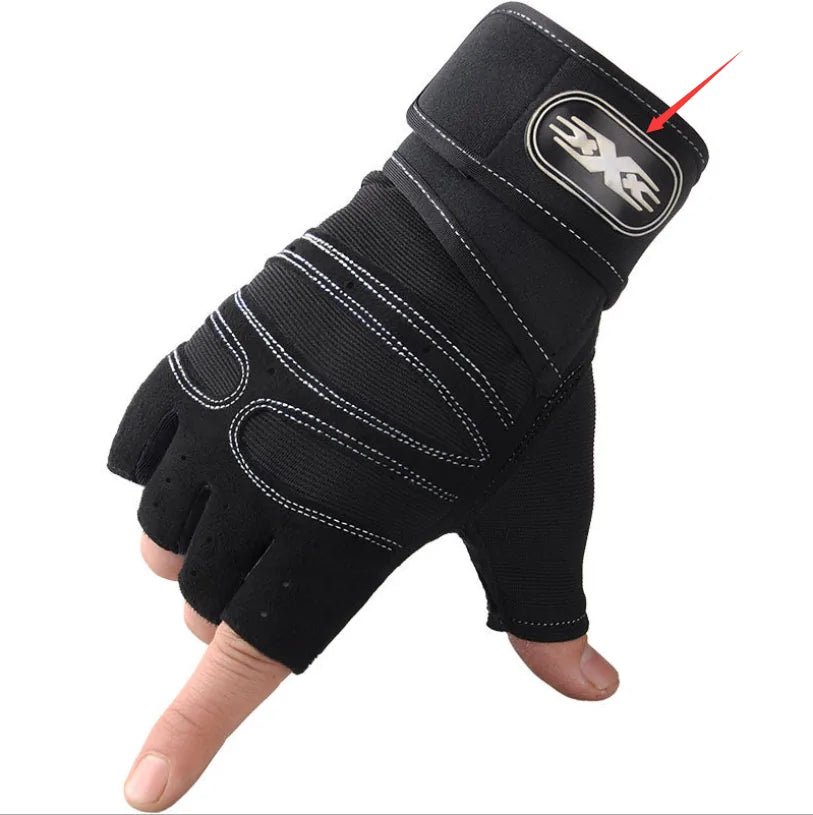 Gym Gloves Aristo Threads