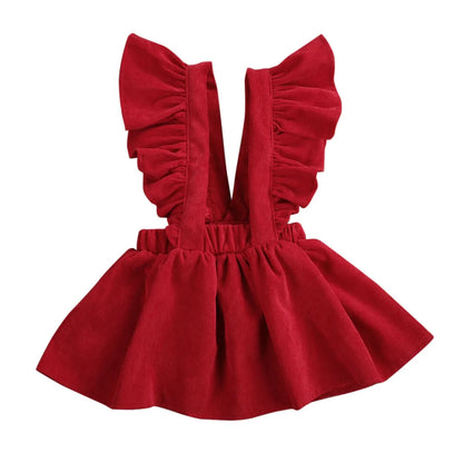 Little Girl Summer Clothing Aristo Threads