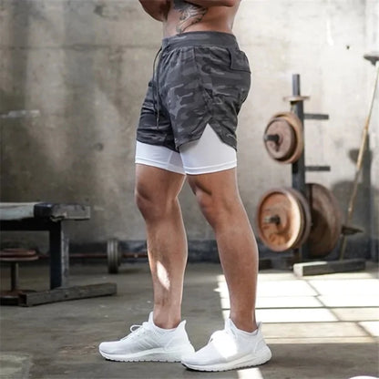 Gym Short For Men Aristo Threads