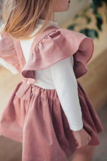 Little Girl Summer Clothing Aristo Threads