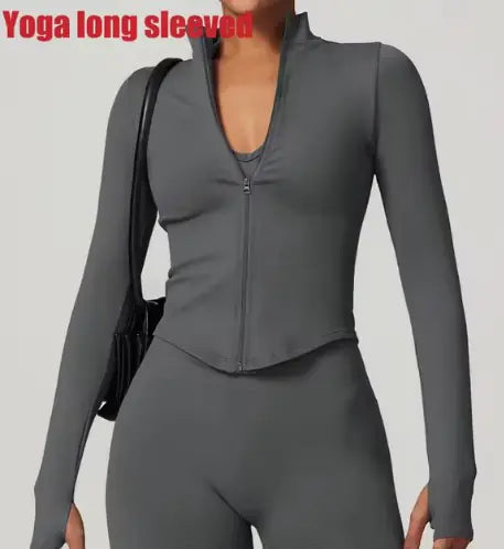 Yoga Fitness Wear Aristo Threads