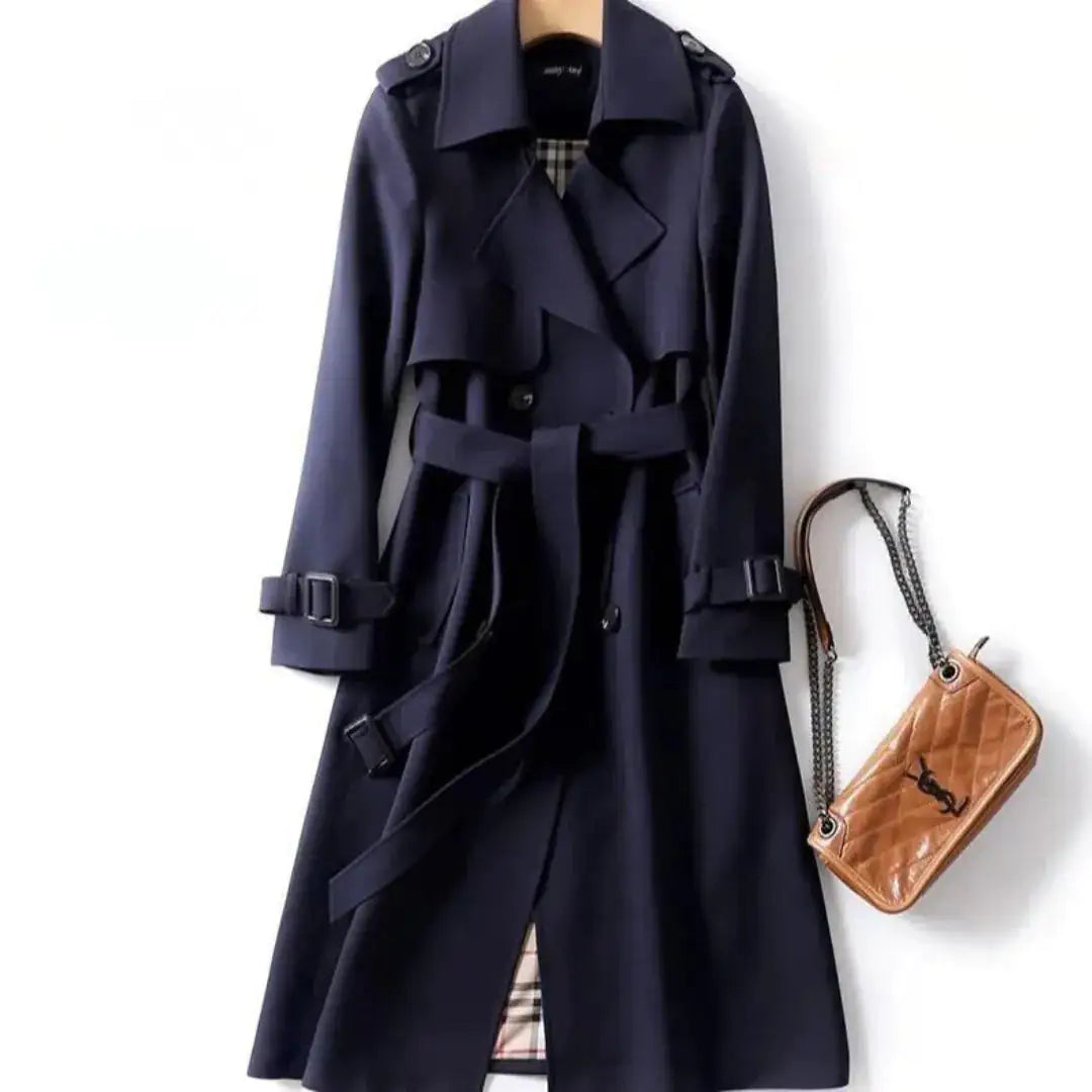 Trench Coat Aristo Threads