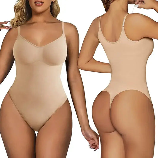 Bodysuit Shapewear Underwear Aristo Threads